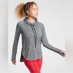 Athleta Uptempo Hoodie